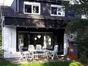 Ferienhaus Albatros Nr. 1